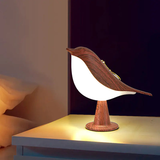 Creative Magpie Aromatherapy Touch Night Light (3 Colors)