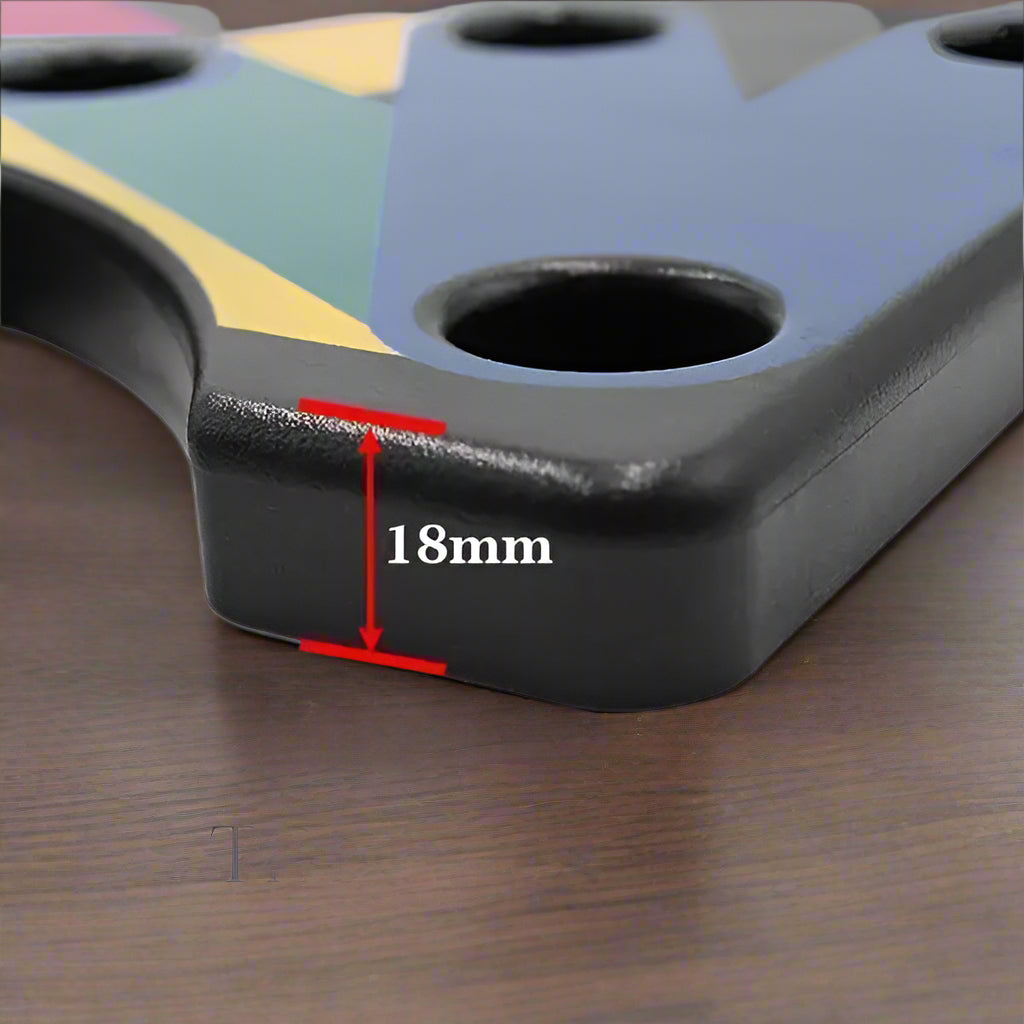 PushMatrix Muscle Board