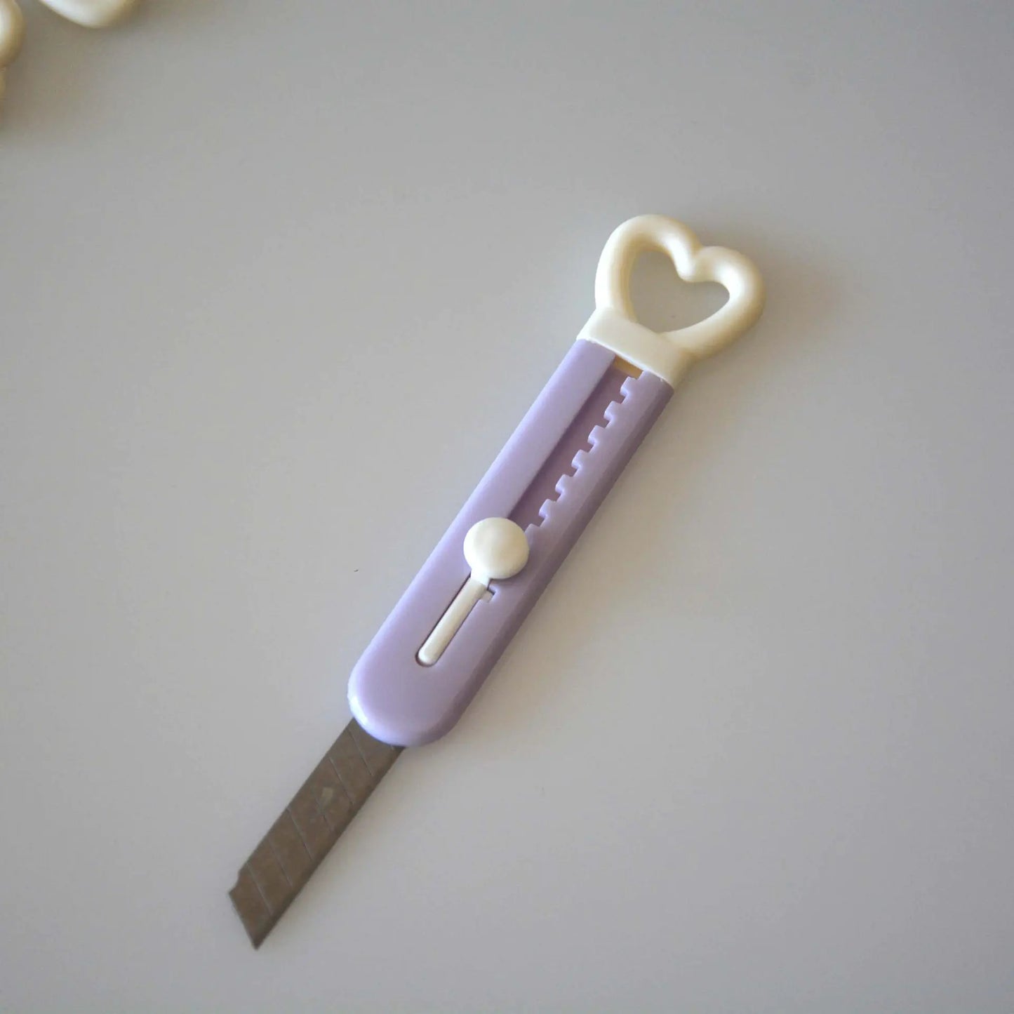 Mini Cute Paper Knife - Portable Utility Knife