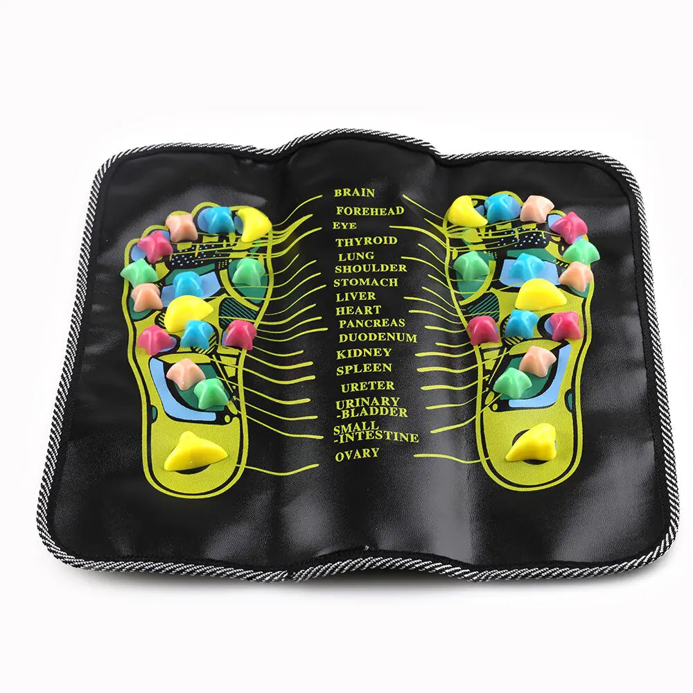 SootheSole Reflex Mat