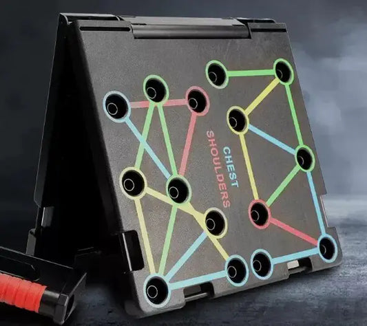PushMatrix Muscle Board