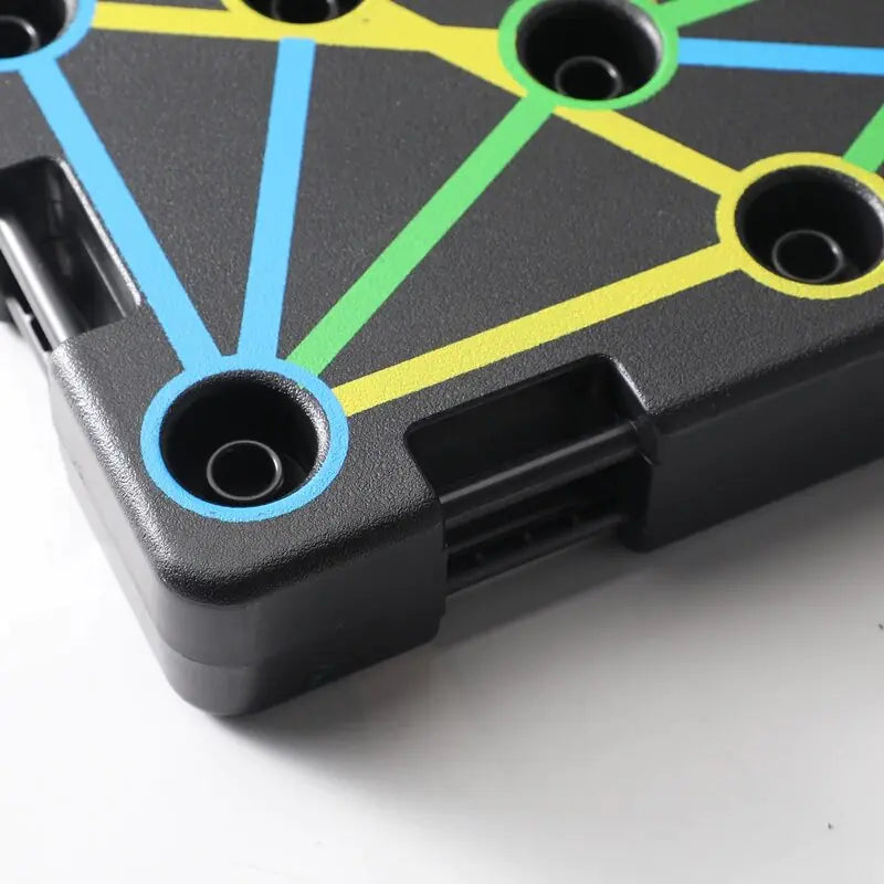 PushMatrix Muscle Board