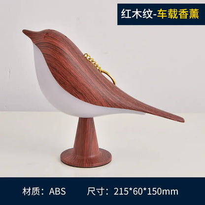 Creative Magpie Aromatherapy Touch Night Light (3 Colors)