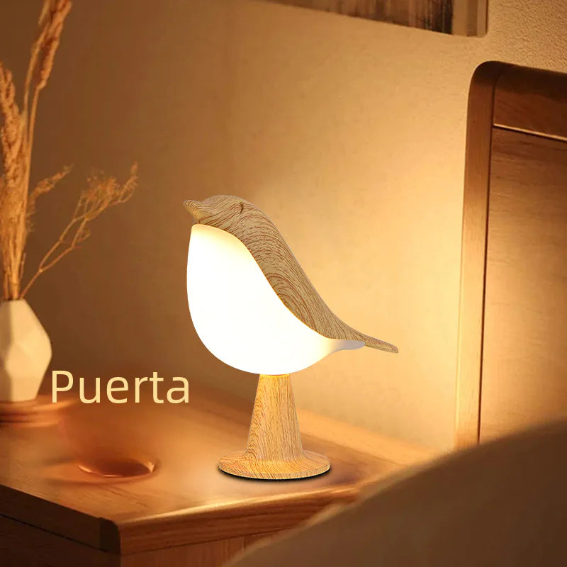 Creative Magpie Aromatherapy Touch Night Light (3 Colors)