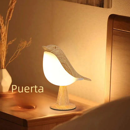 Creative Magpie Aromatherapy Touch Night Light (3 Colors)