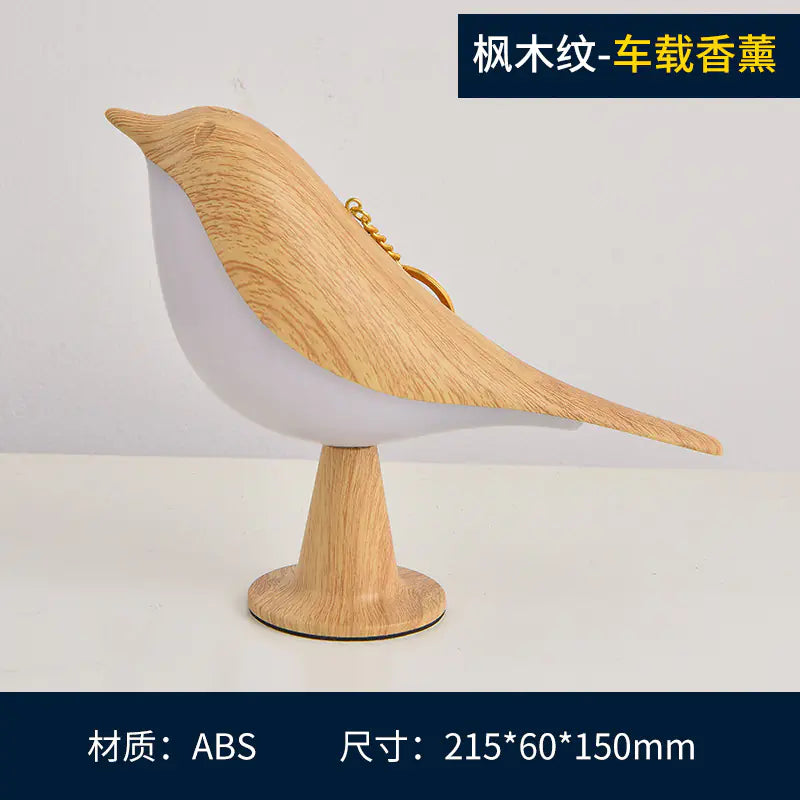 Creative Magpie Aromatherapy Touch Night Light (3 Colors)