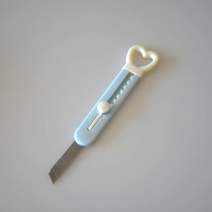 Mini Cute Paper Knife - Portable Utility Knife