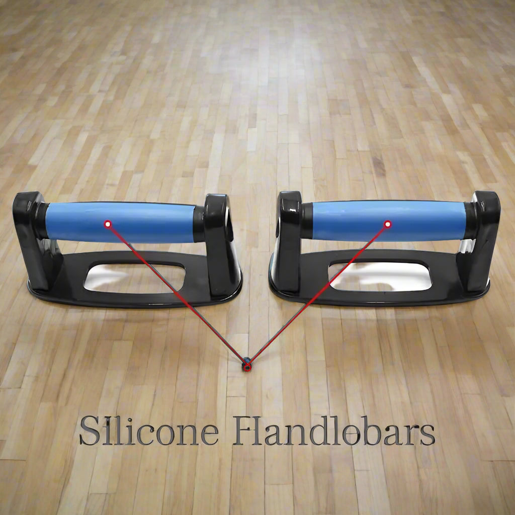 PushMatrix Muscle Board