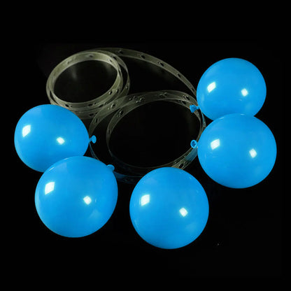 5m Balloon Chain for Birthday and Wedding Decorations
