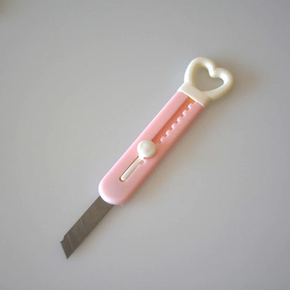 Mini Cute Paper Knife - Portable Utility Knife