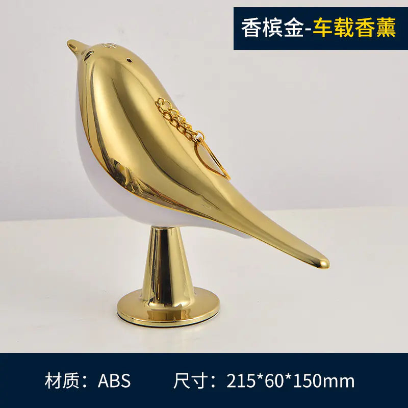 Creative Magpie Aromatherapy Touch Night Light (3 Colors)